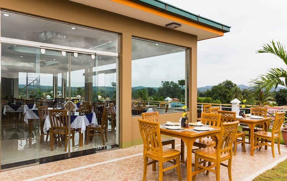 Hotel Lily The Home Hsipaw Exterior foto
